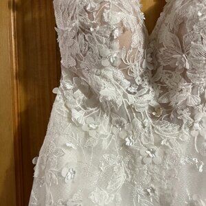 Martina Liana 1447 Gown